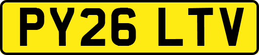 PY26LTV