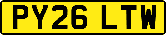 PY26LTW