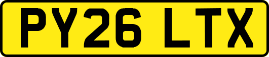 PY26LTX