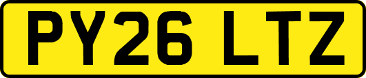 PY26LTZ