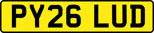 PY26LUD