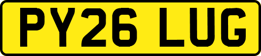 PY26LUG