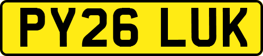 PY26LUK