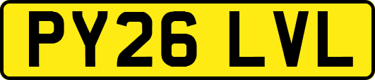 PY26LVL