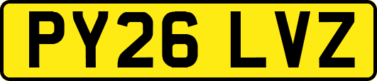 PY26LVZ