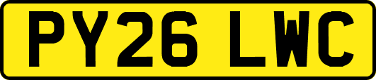 PY26LWC