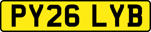 PY26LYB