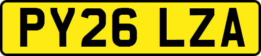 PY26LZA