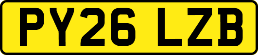 PY26LZB
