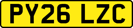 PY26LZC