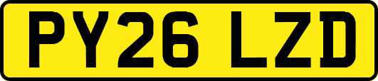 PY26LZD