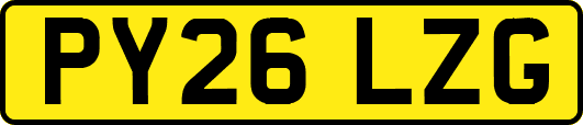 PY26LZG