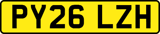 PY26LZH