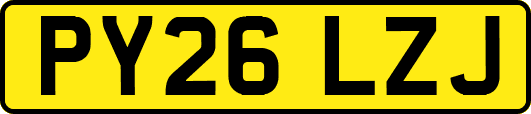 PY26LZJ