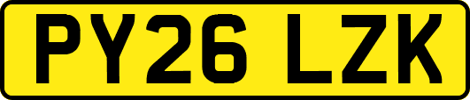 PY26LZK