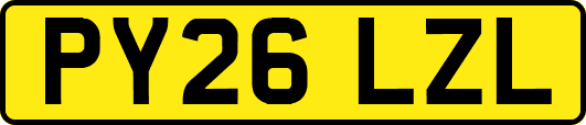 PY26LZL