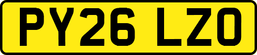 PY26LZO
