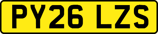 PY26LZS