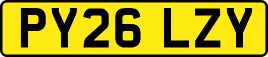 PY26LZY