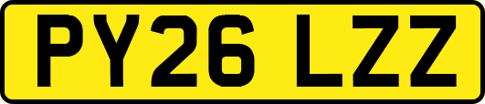 PY26LZZ