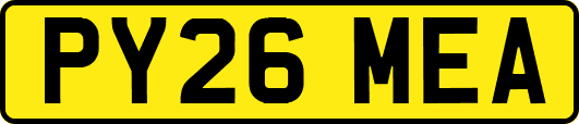 PY26MEA