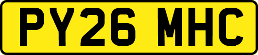 PY26MHC