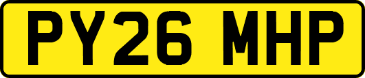 PY26MHP