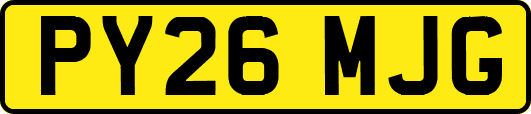 PY26MJG