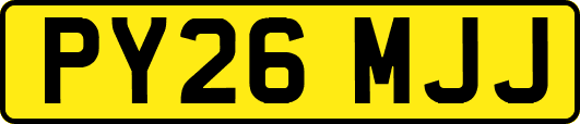 PY26MJJ