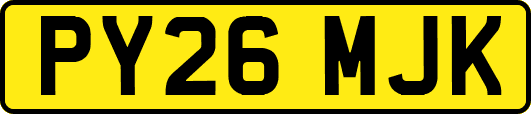 PY26MJK