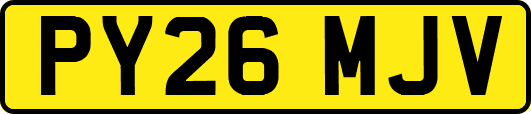 PY26MJV