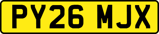 PY26MJX