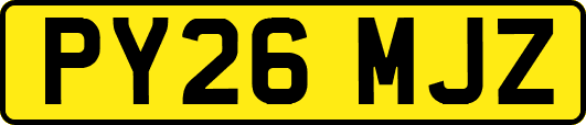 PY26MJZ