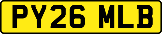 PY26MLB