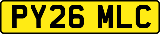 PY26MLC