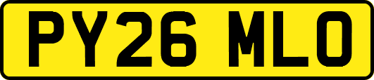 PY26MLO