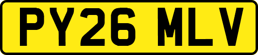 PY26MLV