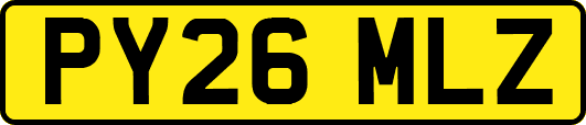 PY26MLZ