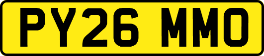 PY26MMO