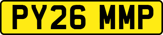 PY26MMP