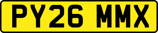 PY26MMX