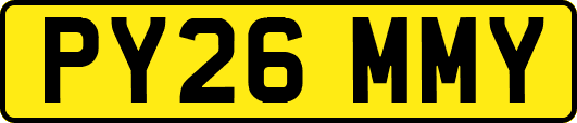 PY26MMY