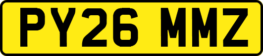 PY26MMZ
