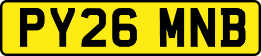 PY26MNB