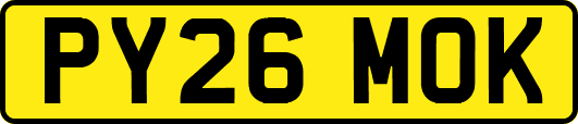 PY26MOK