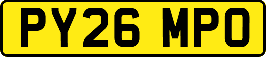 PY26MPO