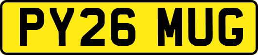 PY26MUG