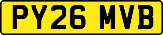 PY26MVB