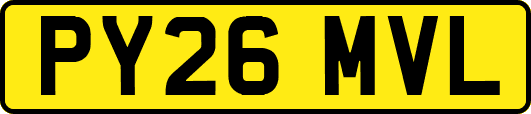 PY26MVL