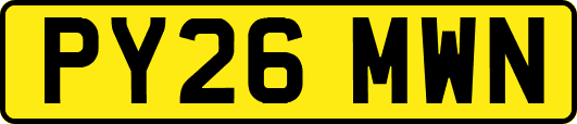 PY26MWN